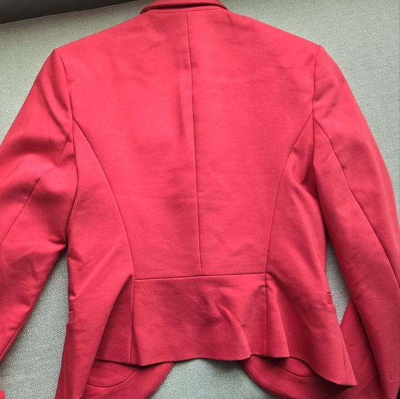 EXPRESS BLAZER - Picture 2 of 3